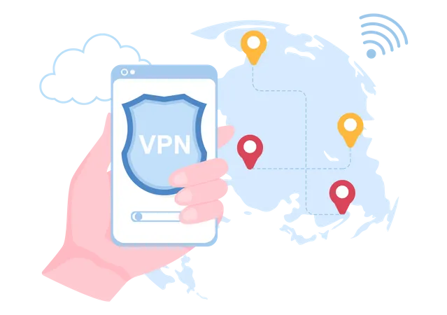 vpn